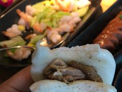 -金牌外婆家(苏州中心店)