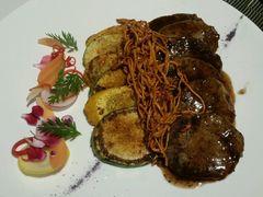 -若蘭慈·无国界素食料理(欢乐海岸店)