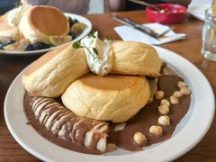 -UPPER KITCHEN(延安路店)