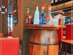 -Cactus墨西哥仙人掌餐厅