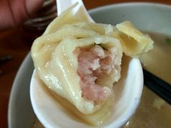 -绿杨馄饨店(上塘街店)