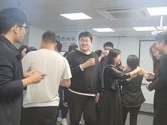 -思训家演讲口才培训(上城校区)
