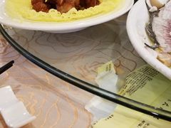 -南湖船菜大酒店