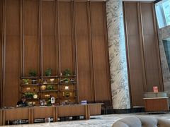 -上海虹桥祥源希尔顿酒店