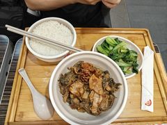 -72街荷叶饭(东方宝泰广场店)