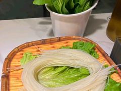 -椰子湾·海南火锅·糟粕醋·椰子鸡(正大广场店)