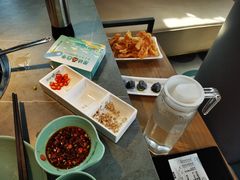 -原味四季椰子鸡(平湖天虹店)