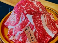 -牛匠和牛寿喜锅(西安总店)