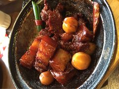 -涌上外婆桥(南塘店)