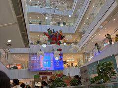 -凯德MALL(西直门店)