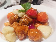-闻见中国海南菜(K11店)