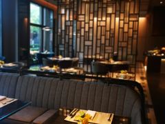 -康莱德酒店·美庭自助餐厅