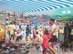 -渔岛海洋度假区