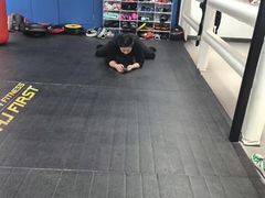 -杭菁壹号健身(西子国际店)
