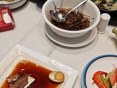 -鹅香四海·卤水火锅·砂锅粥·潮汕菜(宝安店)