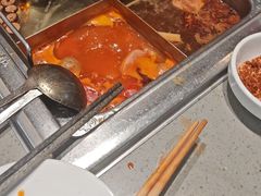 -海底捞火锅(旭辉MALL店)