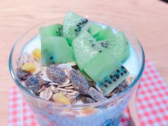 -Jamaicablue Coffeeshop(中央广场店)
