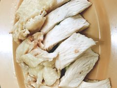 -红大哥水门鸡饭(總店)
