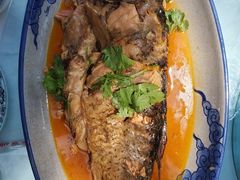 -百花人家(清水镇店)