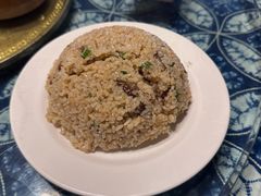 -香满楼(临安路店)