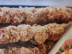 -功德林素菜饭庄(前门店)