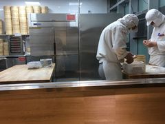 -鼎泰丰(嘉年华•海信广场VILLAGE店)