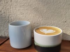 -SAFARI COFFEE