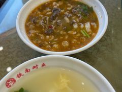 -铁南对夹(林西大道店)