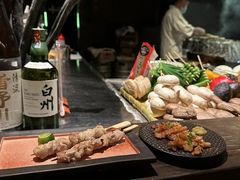-三川·十酒Izakaya(南昌路店)