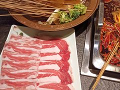 -京元盛铜锅涮肉(上海总店)