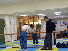 -上海江南武术馆(徐家汇馆)