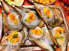 -小辉哥大排档(船山路总店)