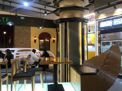 -BOPEYE·波派炸鸡(河西中央商场店)