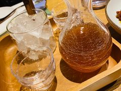 -青梅酒肆PLUS(长白仙岛北路店)