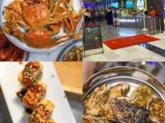 -保利MALL(天鹅湖店)