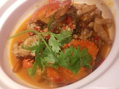 -炊烟小炒黄牛肉(中心印象城店)