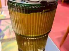 泰式香醇奶茶-simply thai天泰(世纪汇店)