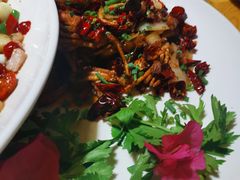 -潼南太安名鱼•特色江湖菜 太安鱼
