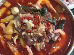 -咱家大院海鲜家常菜