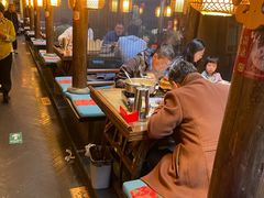 -大张烙馍村(泉山店)