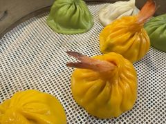 -隆喜元鱼汤包·海鲜(中联广场店)