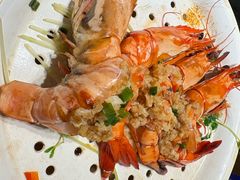 -渔夫蒸鲜(世奥湾店)