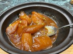 -御品猪腰·地道岭南味(千灯湖店)