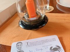 -Ministry of Crab(科伦坡店)