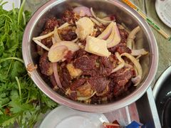 -马晓马佳牛羊肉(新合路店)