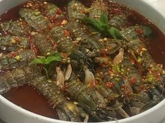 -上和臻品中国菜(花园街店)