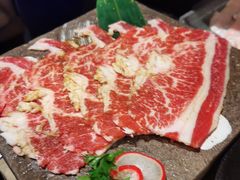 -谷牛日式烤肉(宝山U天地店)
