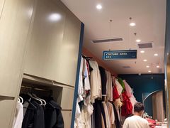 -海马体照相馆(西安高新万达广场店)