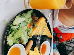 -必胜客(瑞虹店)