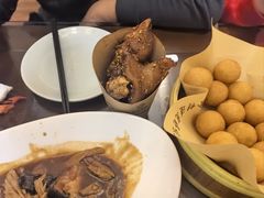 -纪林菜馆·博山菜老字号(华光路店)